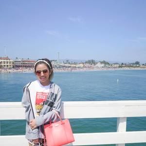 Meet your Posher, Deanna